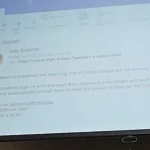 Meet your Posher, Landon